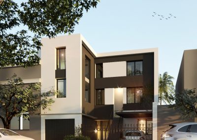 1 - ArqRender C4