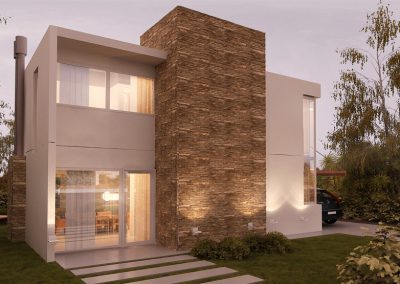 1 Carlos Giorgio - ArqRender C