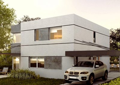A432 Lateral