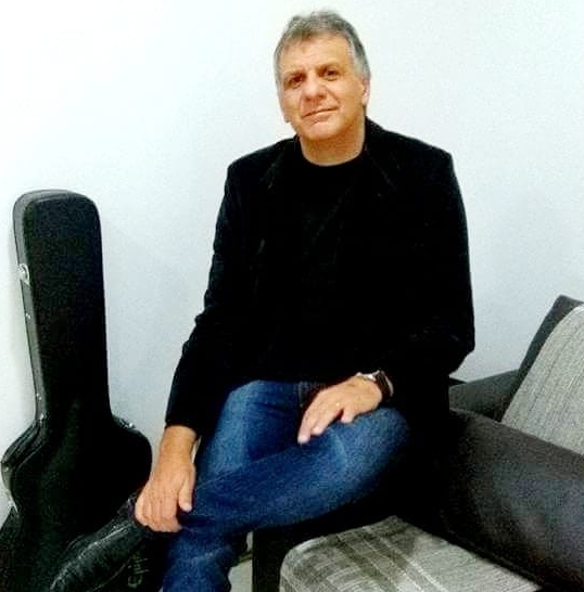 Arq. Carlos Giorgio