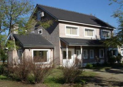 Casa Miguel