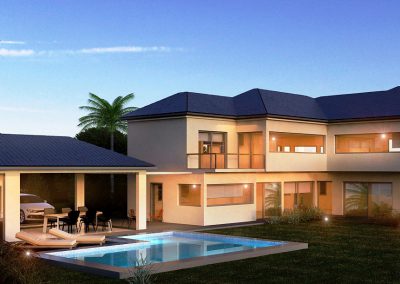 MAGDALENA84 - Render CONTRAFRENTE
