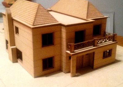 Maqueta 184