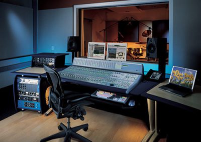 estudio